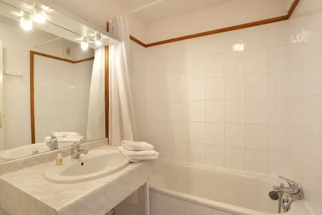 Apart Daire, 3 Yatak Odası (8 pax)