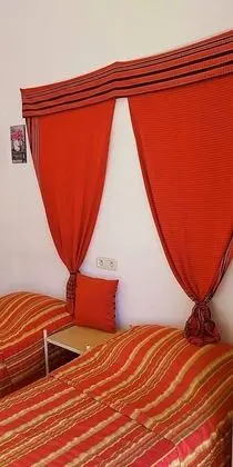 Classic İki Ayrı Yataklı Oda