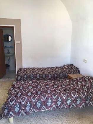 Classic İki Ayrı Yataklı Oda