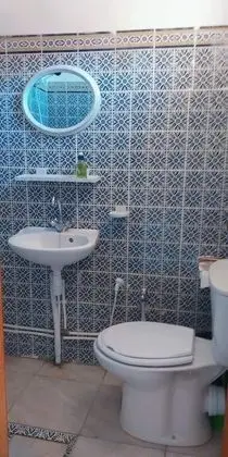 Classic İki Ayrı Yataklı Oda