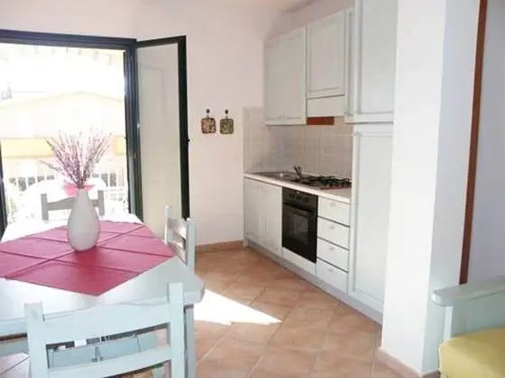 Apart Daire, 1 Yatak Odası (Bilocal)