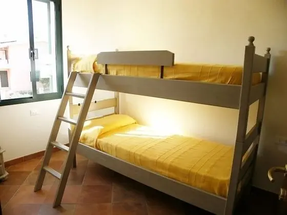 Apart Daire, 1 Yatak Odası (Bilocal)