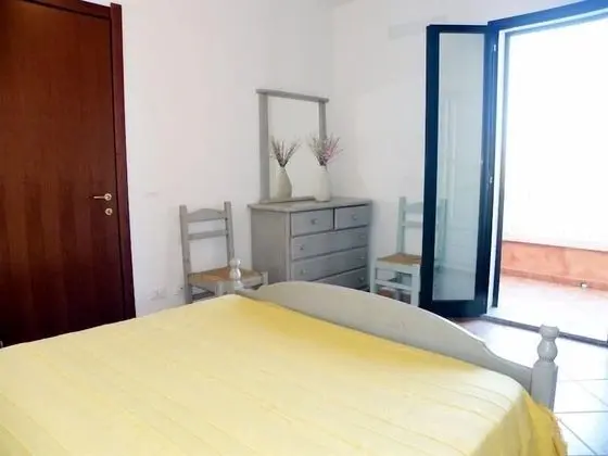 Apart Daire, 1 Yatak Odası (Bilocal)