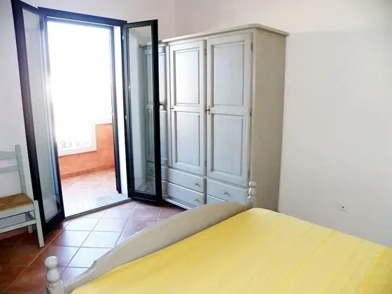Apart Daire, 2 Yatak Odası (Trilocal)