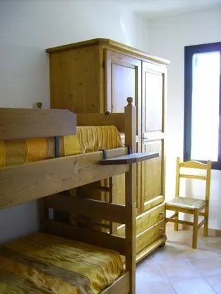 Apart Daire, 2 Yatak Odası (Trilocal)