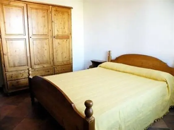 Apart Daire, 2 Yatak Odası (Trilocal)