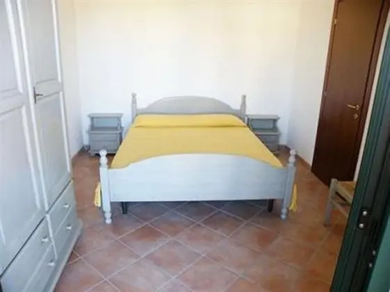 Apart Daire, 2 Yatak Odası (Trilocal)
