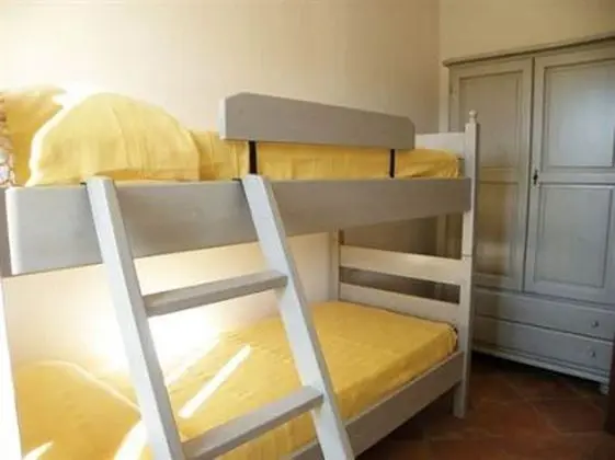 Apart Daire, 2 Yatak Odası (Trilocal)