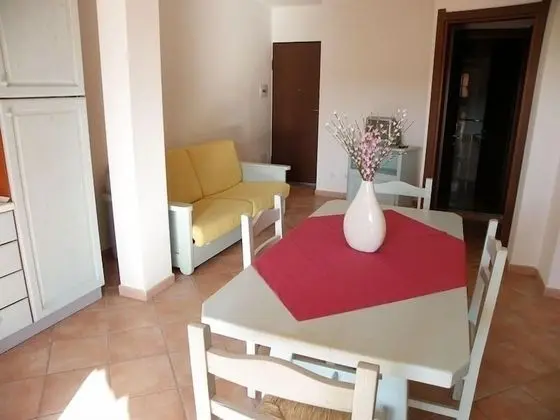 Apart Daire, 2 Yatak Odası (Trilocal)