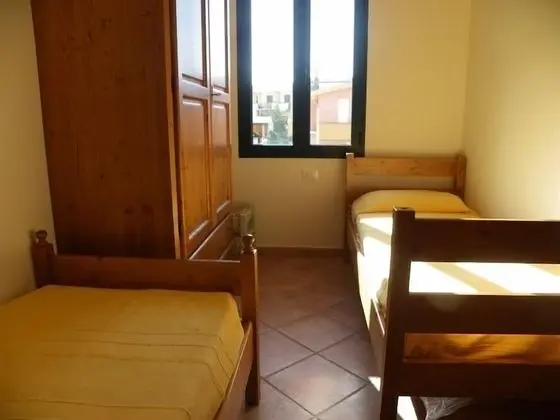 Apart Daire, 2 Yatak Odası (Trilocal)