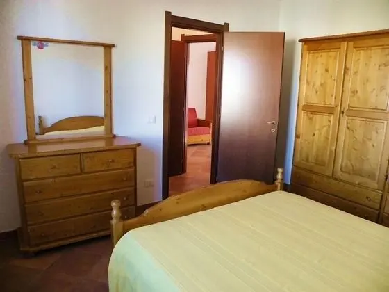 Apart Daire, 2 Yatak Odası (Trilocal)