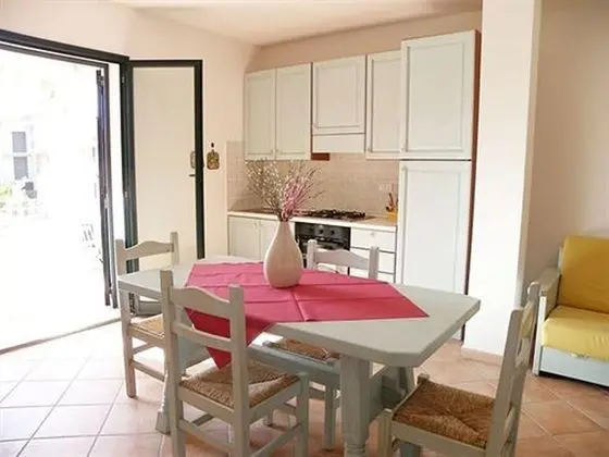Apart Daire, 2 Yatak Odası (Trilocal)