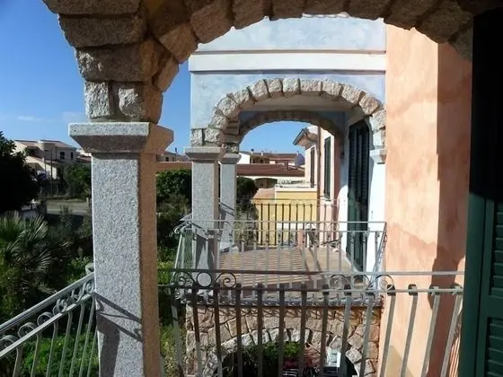 Apart Daire, 2 Yatak Odası (Trilocal)