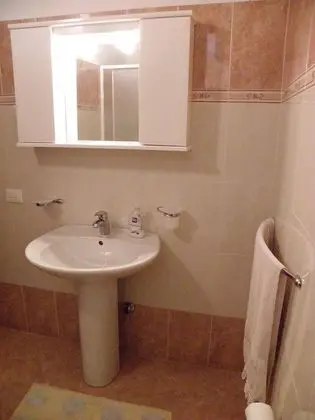 Apart Daire, 2 Yatak Odası (Trilocal)