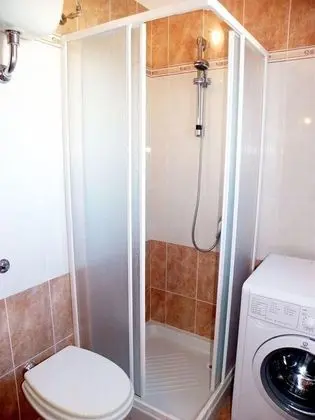 Apart Daire, 2 Yatak Odası (Trilocal)
