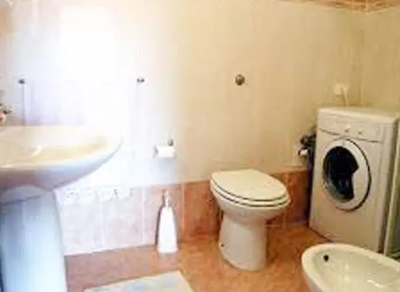 Apart Daire Capacity 4