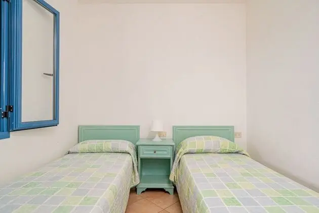 Apart Daire, 2 Yatak Odası (Giardino)