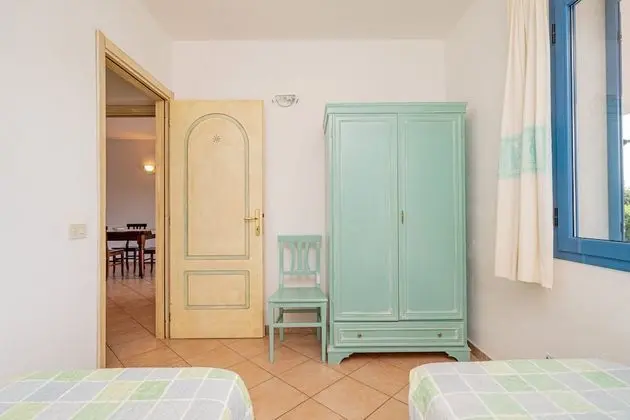 Apart Daire, 2 Yatak Odası (Giardino)