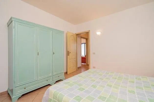 Apart Daire, 2 Yatak Odası (Giardino)