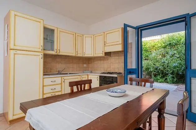 Apart Daire, 2 Yatak Odası (Giardino)