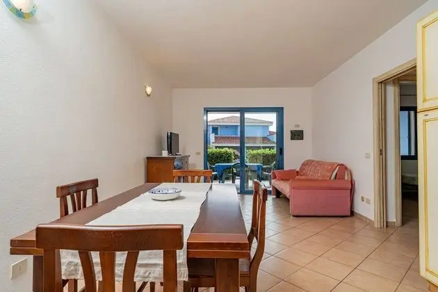 Apart Daire, 2 Yatak Odası (Giardino)