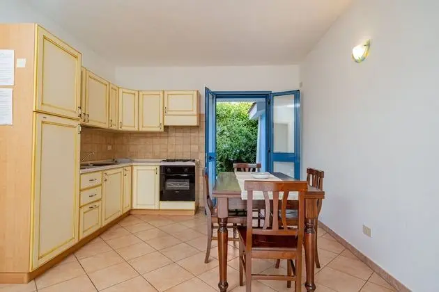 Apart Daire, 2 Yatak Odası (Giardino)