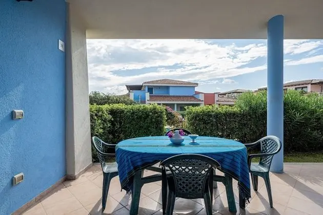 Apart Daire, 2 Yatak Odası (Giardino)