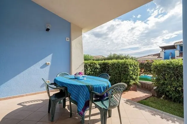 Apart Daire, 2 Yatak Odası (Giardino)