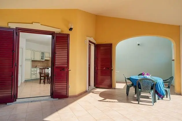 Apart Daire, 2 Yatak Odası (Giardino)