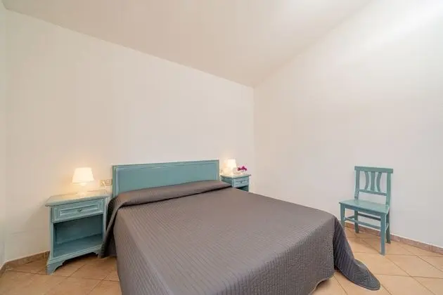 Apart Daire, 2 Yatak Odası (Terrazza)