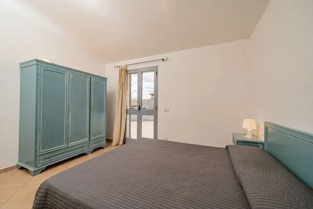 Apart Daire, 2 Yatak Odası (Terrazza)