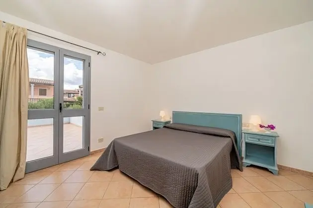 Apart Daire, 2 Yatak Odası (Terrazza)