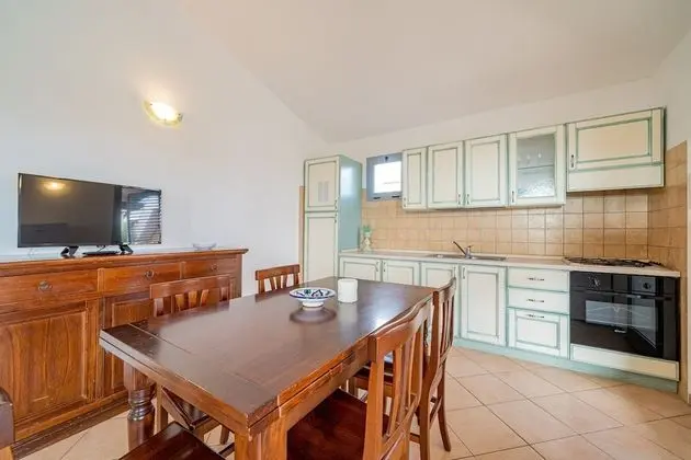 Apart Daire, 2 Yatak Odası (Terrazza)