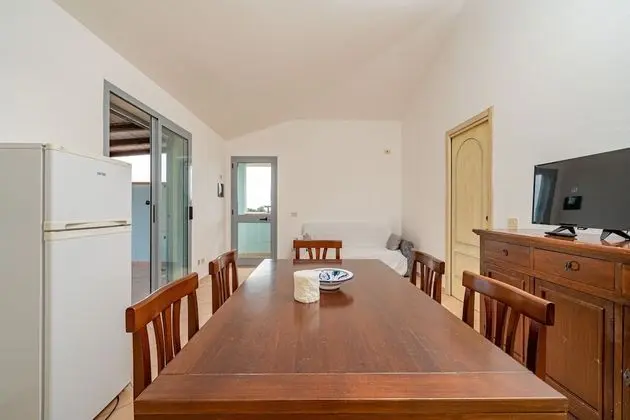 Apart Daire, 2 Yatak Odası (Terrazza)