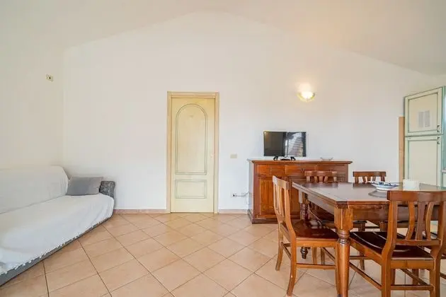 Apart Daire, 2 Yatak Odası (Terrazza)