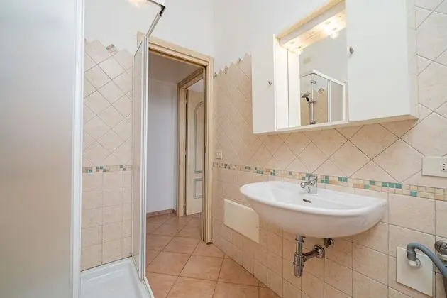 Apart Daire, 2 Yatak Odası (Terrazza)