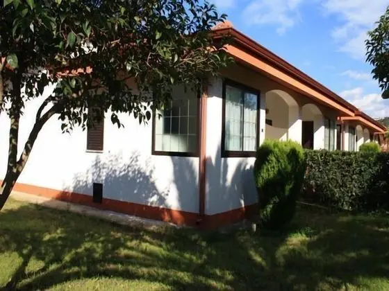 Standard Apart Daire, 1 Yatak Odası, Bahçe Manzaralı