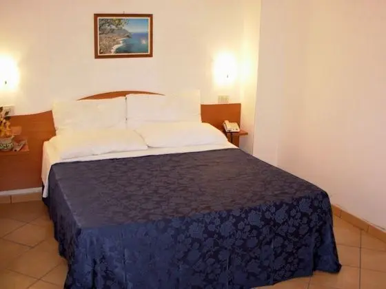 Standard Apart Daire, 2 Yatak Odası, Deniz Manzaralı