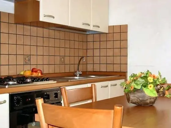 Standard Apart Daire, 2 Yatak Odası, Deniz Manzaralı