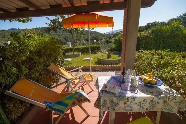 Apart Daire, 1 Yatak Odası (Bilo 2/3)