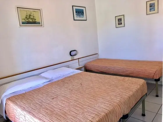 Apart Daire, 1 Yatak Odası (Bilo 2/3)