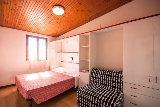 Apart Daire, 1 Yatak Odası (Bilo 2/3)