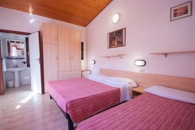 Apart Daire, 1 Yatak Odası (Bilo 2/3)