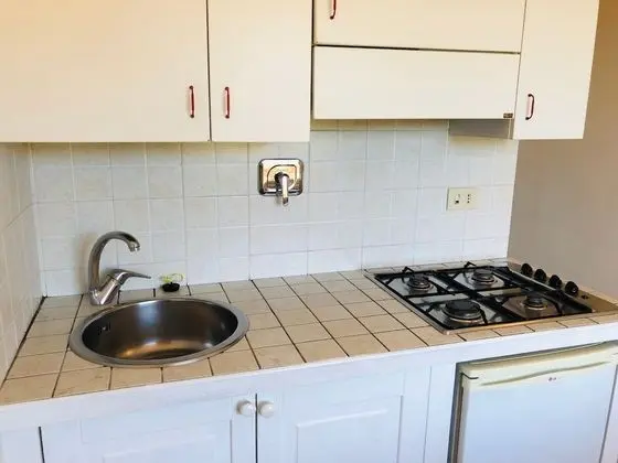 Apart Daire, 1 Yatak Odası (Bilo 2/3)