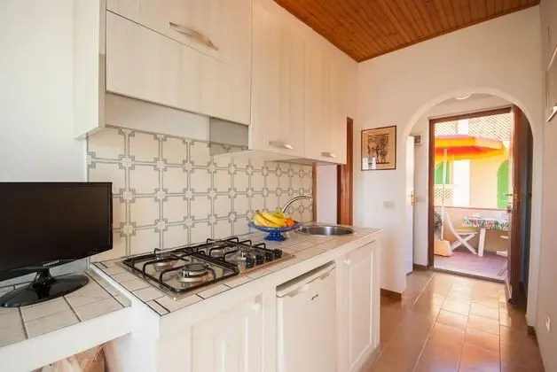 Apart Daire, 1 Yatak Odası (Bilo 2/3)