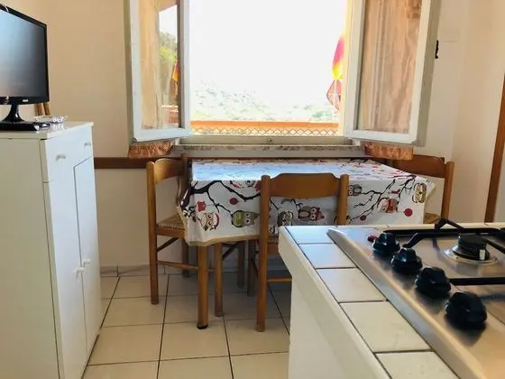 Apart Daire, 1 Yatak Odası (Bilo 2/3)