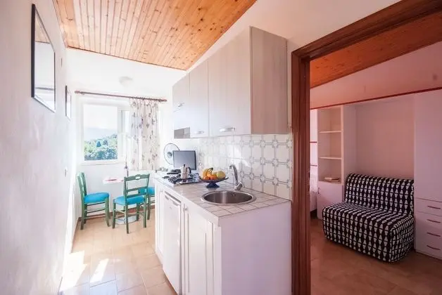 Apart Daire, 1 Yatak Odası (Bilo 2/3)