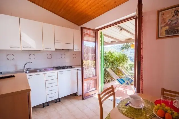 Apart Daire, 1 Yatak Odası (Bilo 2/3)