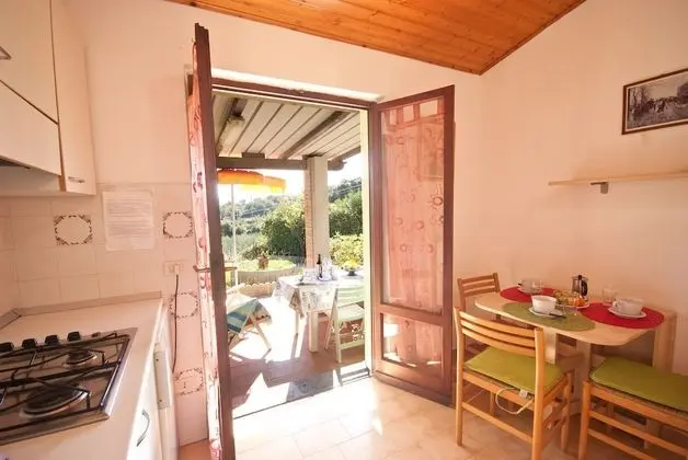 Apart Daire, 1 Yatak Odası (Bilo 2/3)