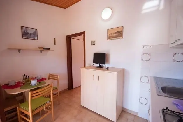 Apart Daire, 1 Yatak Odası (Bilo 2/3)